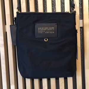 Marc by Marc Jacobs - Sia Crossbody Bag - NWT